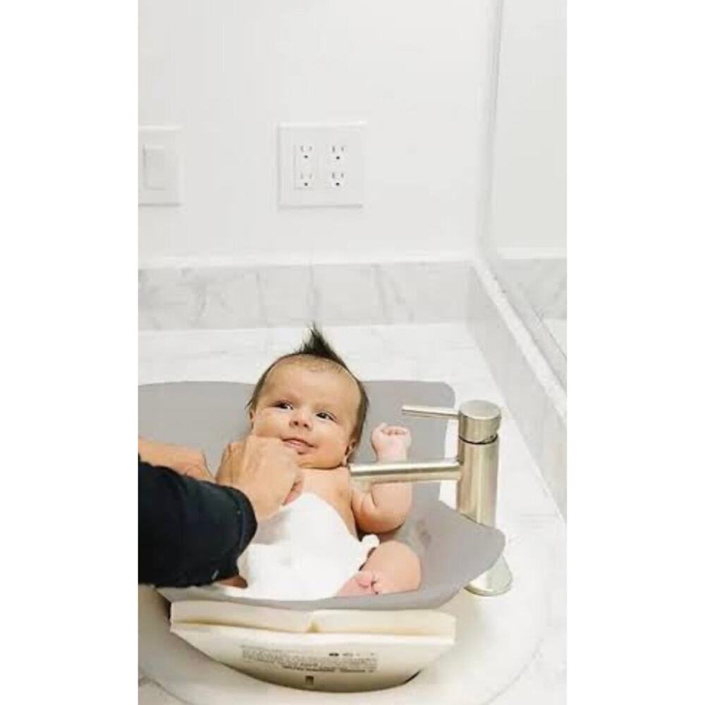 Blooming Baby Bath Seat